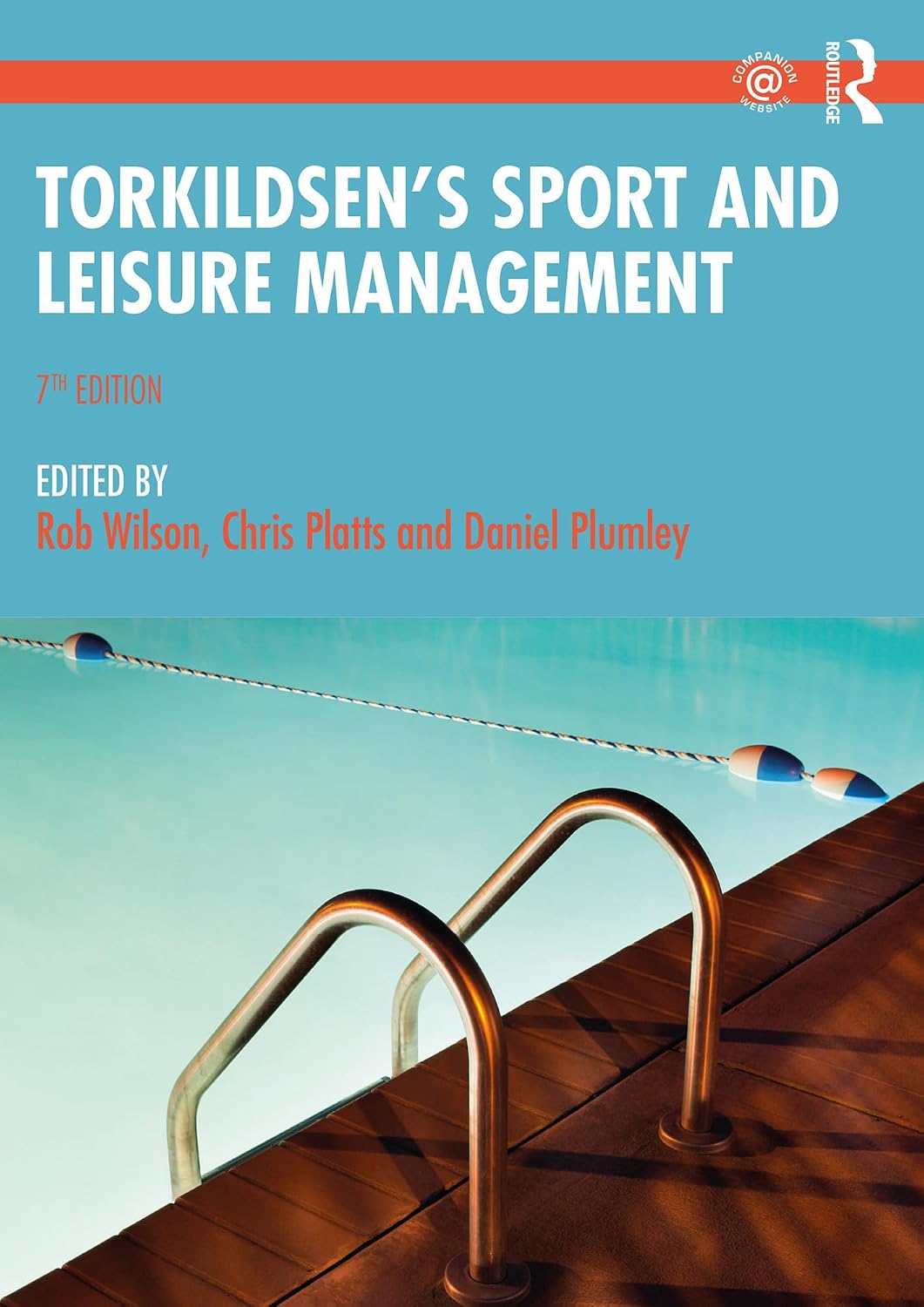 capítulo por capítulo baixar Torkildsen's Sport and Leisure Management (English Edition)