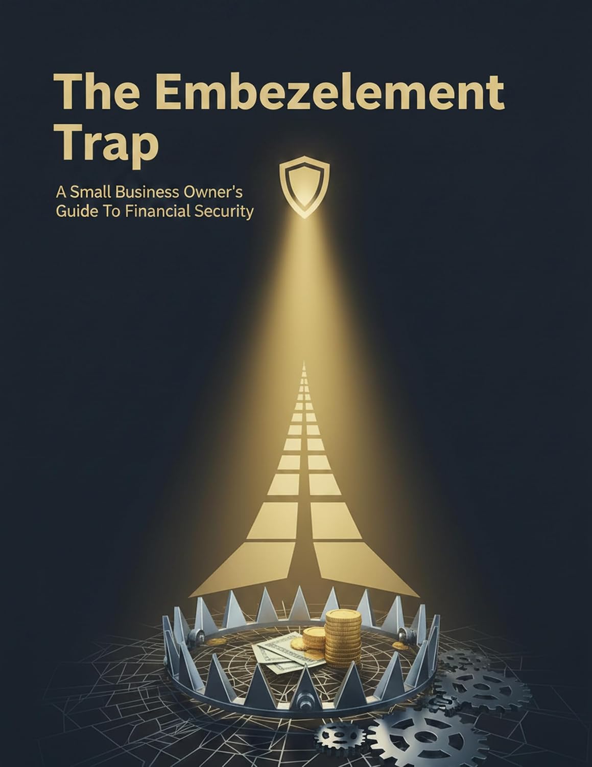 The Embezzlement Trap: A Small Business Owner'S Guide To Financial Security (English Edition) baixar livro de graça