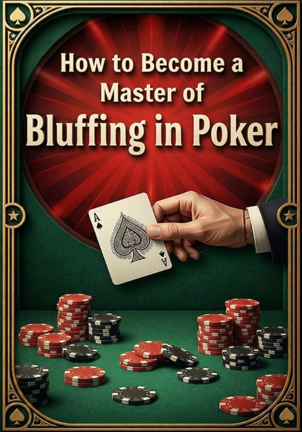 ler totalmente How to Become a Master of Bluffing in Poker