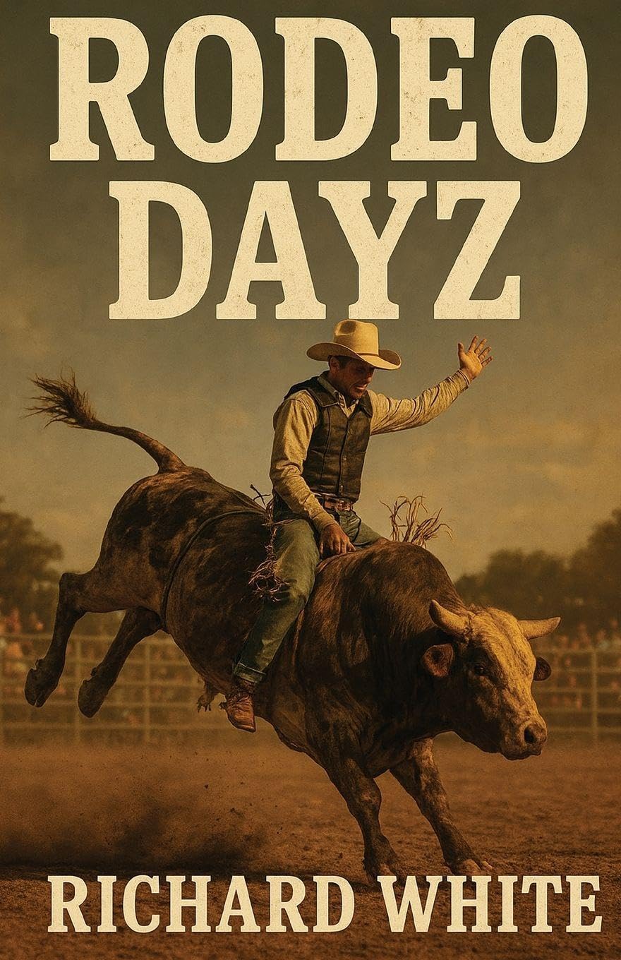 Rodeo Dayz baixar livro de graça