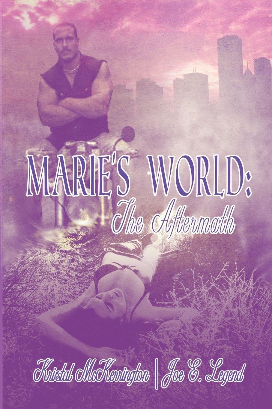Marie's World: The Aftermath: The Aftermath: The Aftermath baixar livro de graça
