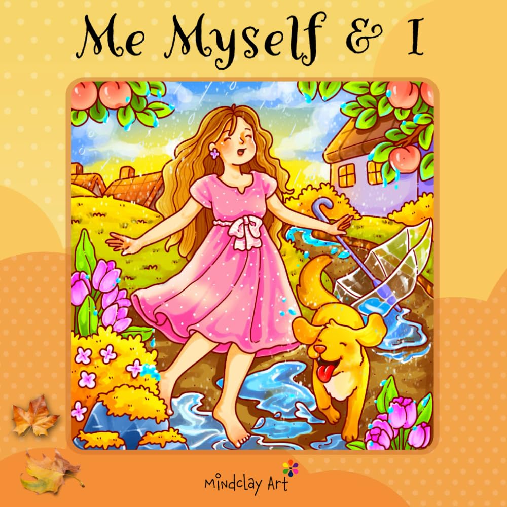 capítulo por capítulo baixar Me Myself & I Coloring Book: For Adults and Teens, Featuring Cute Cozy Comfy Girl Moments for Relaxation and Stress Relief (Cute & Cozy Coloring Series)