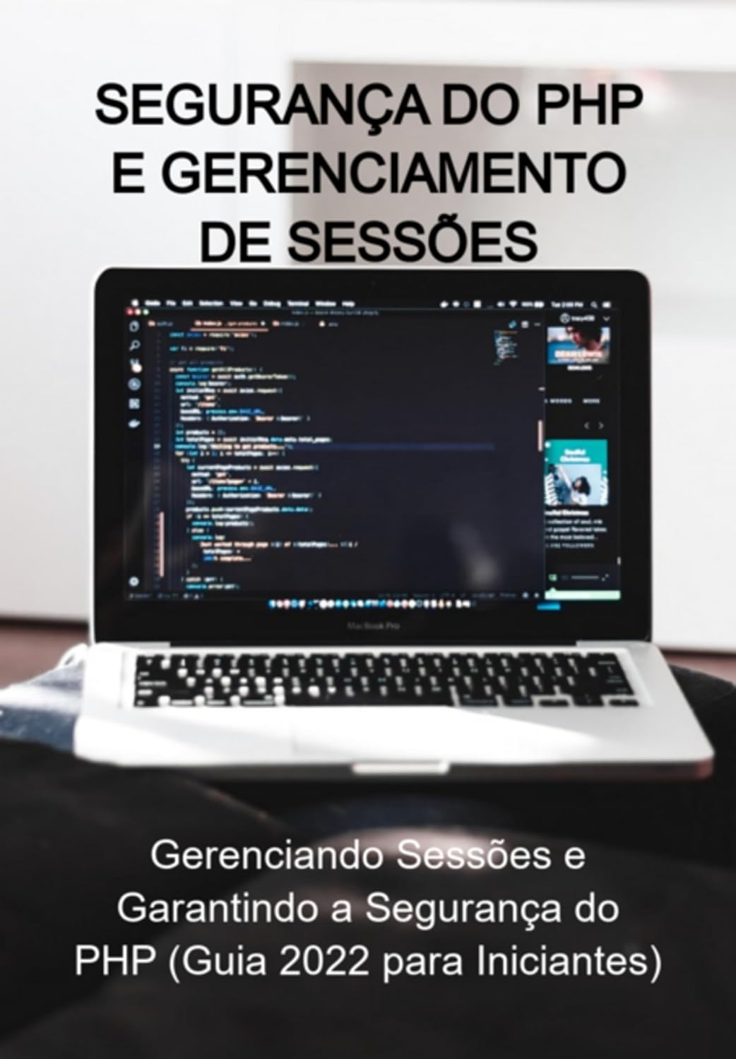 Segurança Do Php E Gerenciamento De Sessões baixar livro de graça
