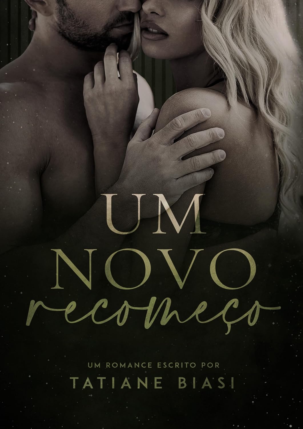 Um novo recomeço baixar livro de graça