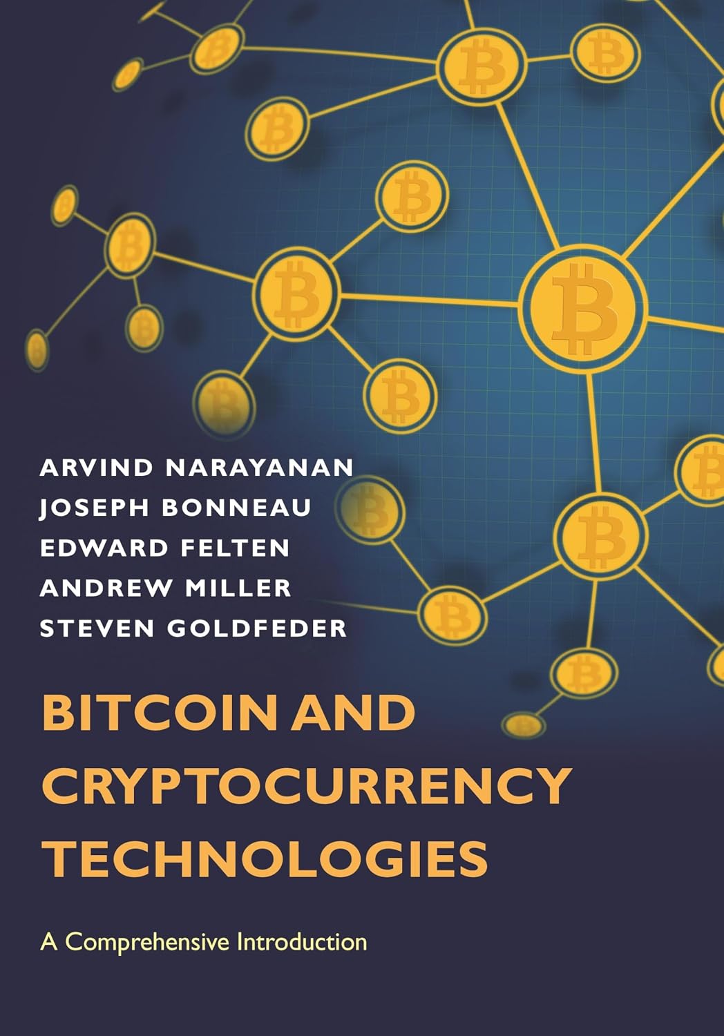 Bitcoin and Cryptocurrency Technologies: A Comprehensive Introduction baixar livro de graça