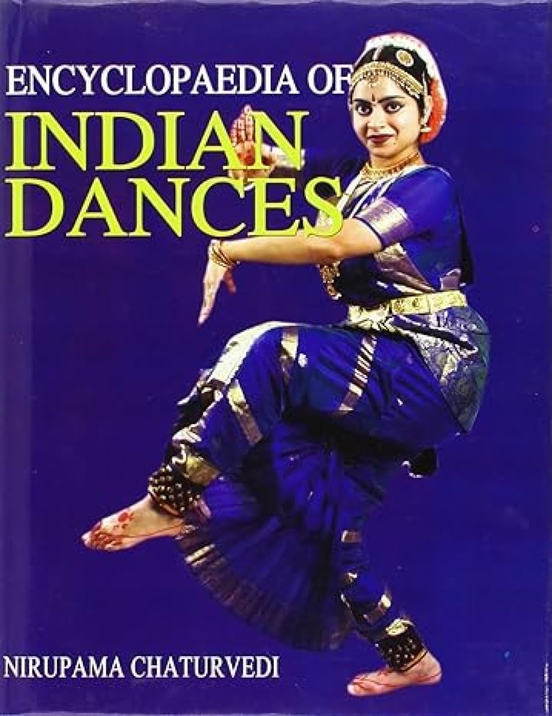 ler totalmente Encyclopaedia of Indian Dances