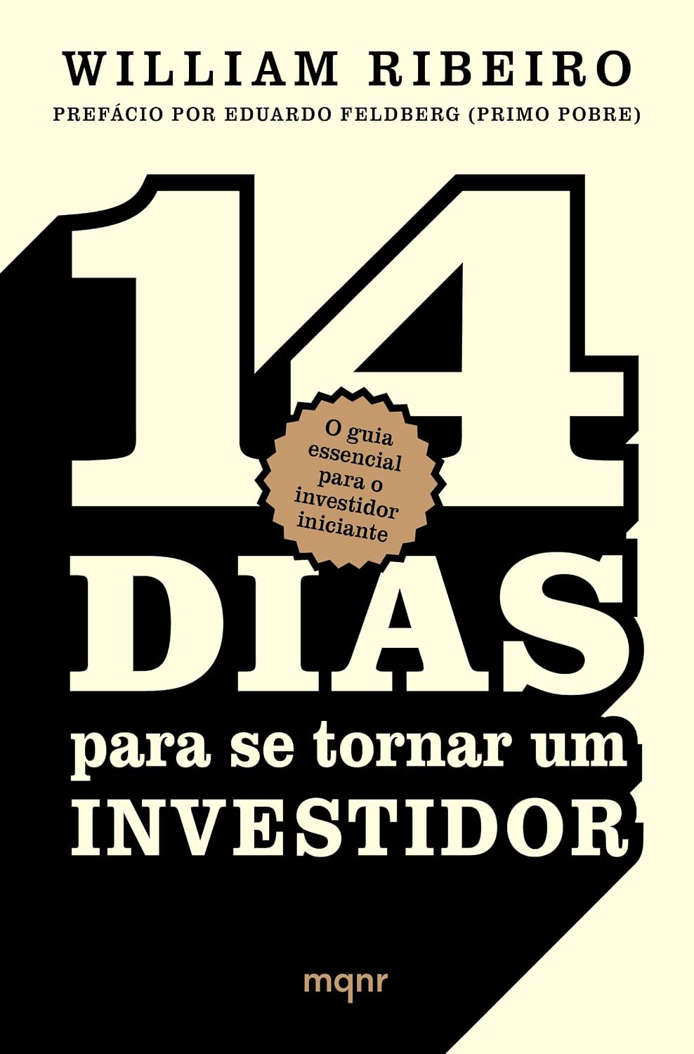 ler totalmente 14 dias para se tornar um investidor: O guia essencial para o investidor iniciante