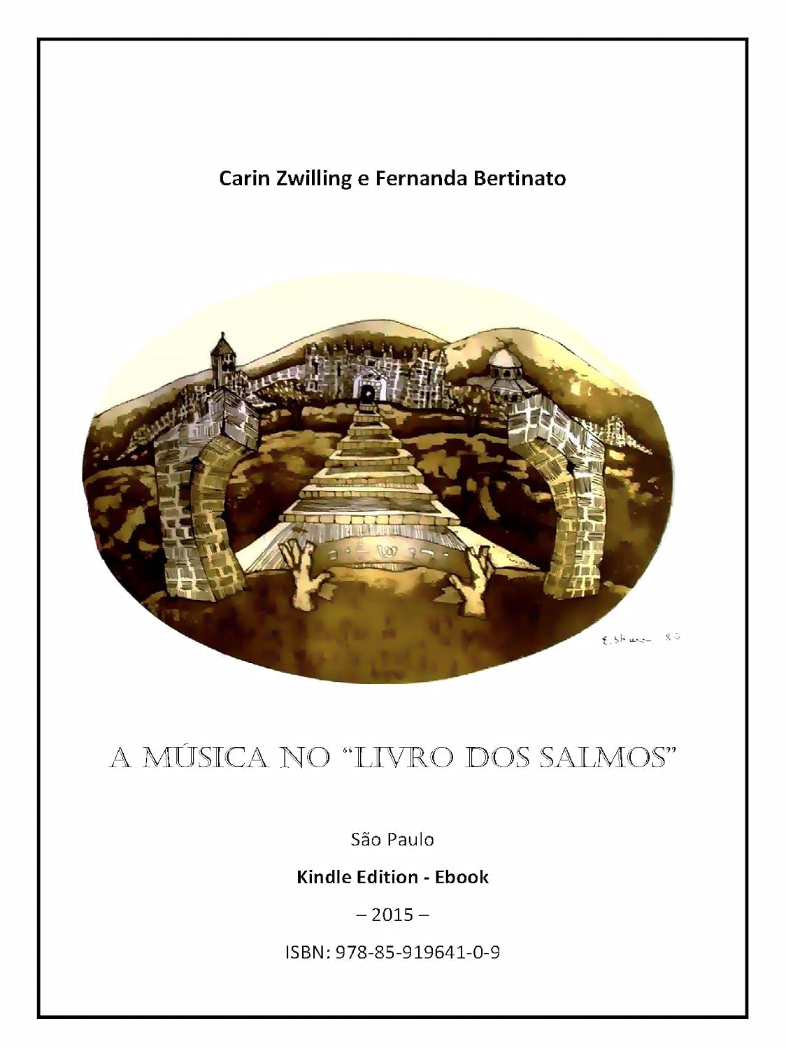 A Música no "Livro dos Salmos" baixar livro de graça
