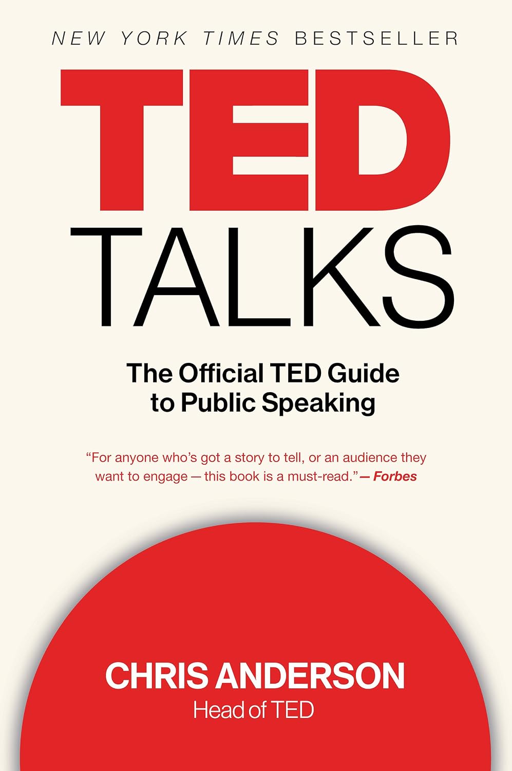 Ted Talks: The Official TED Guide to Public Speaking (English Edition) baixar o livro de graça