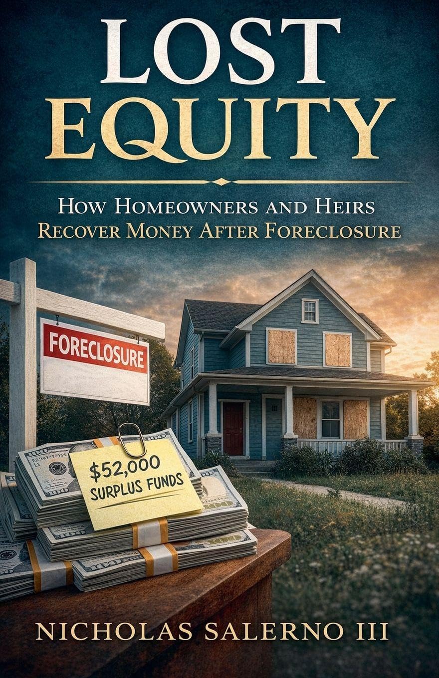 Lost Equity baixar livro de graça