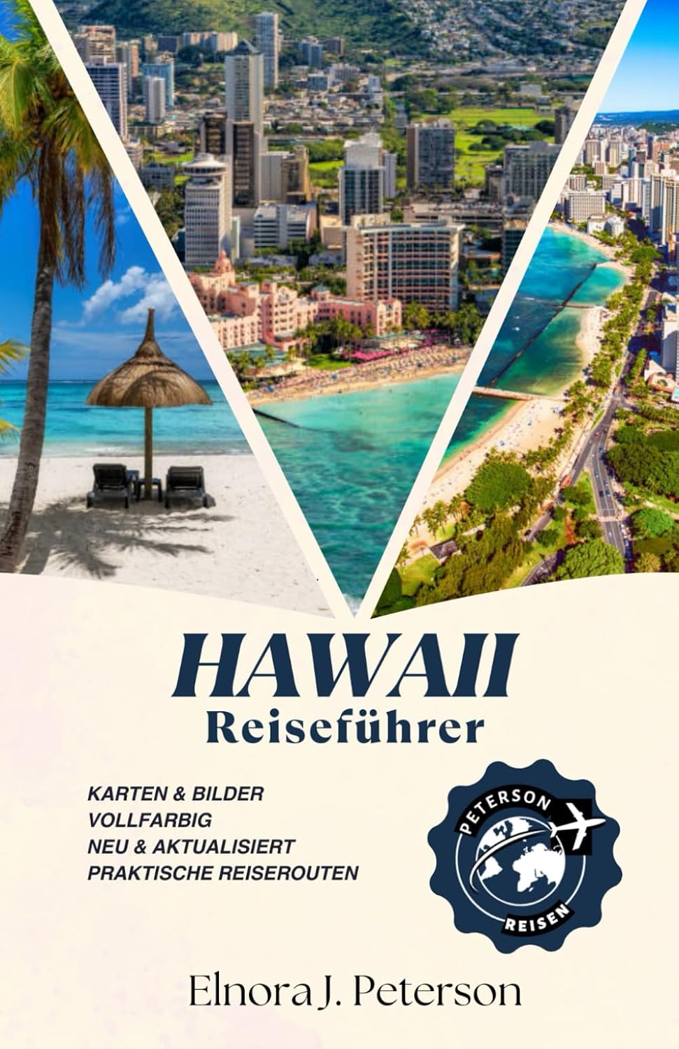 Hawaii Reiseführer 2026: Der ultimative Insider-Guide für Oahu, Maui, Kauai und die Big Island: Entdecken Sie verborgene Schätze, die lokale Kultur und individuelle Reiserouten. (German Edition) baixar o livro de graça