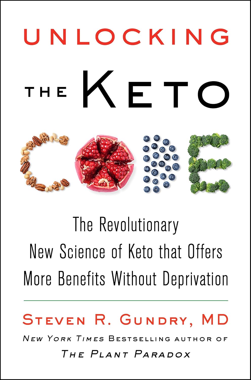 capítulo por capítulo baixar Unlocking the Keto Code: The Revolutionary New Science of Keto That Offers More Benefits Without Deprivation: 7