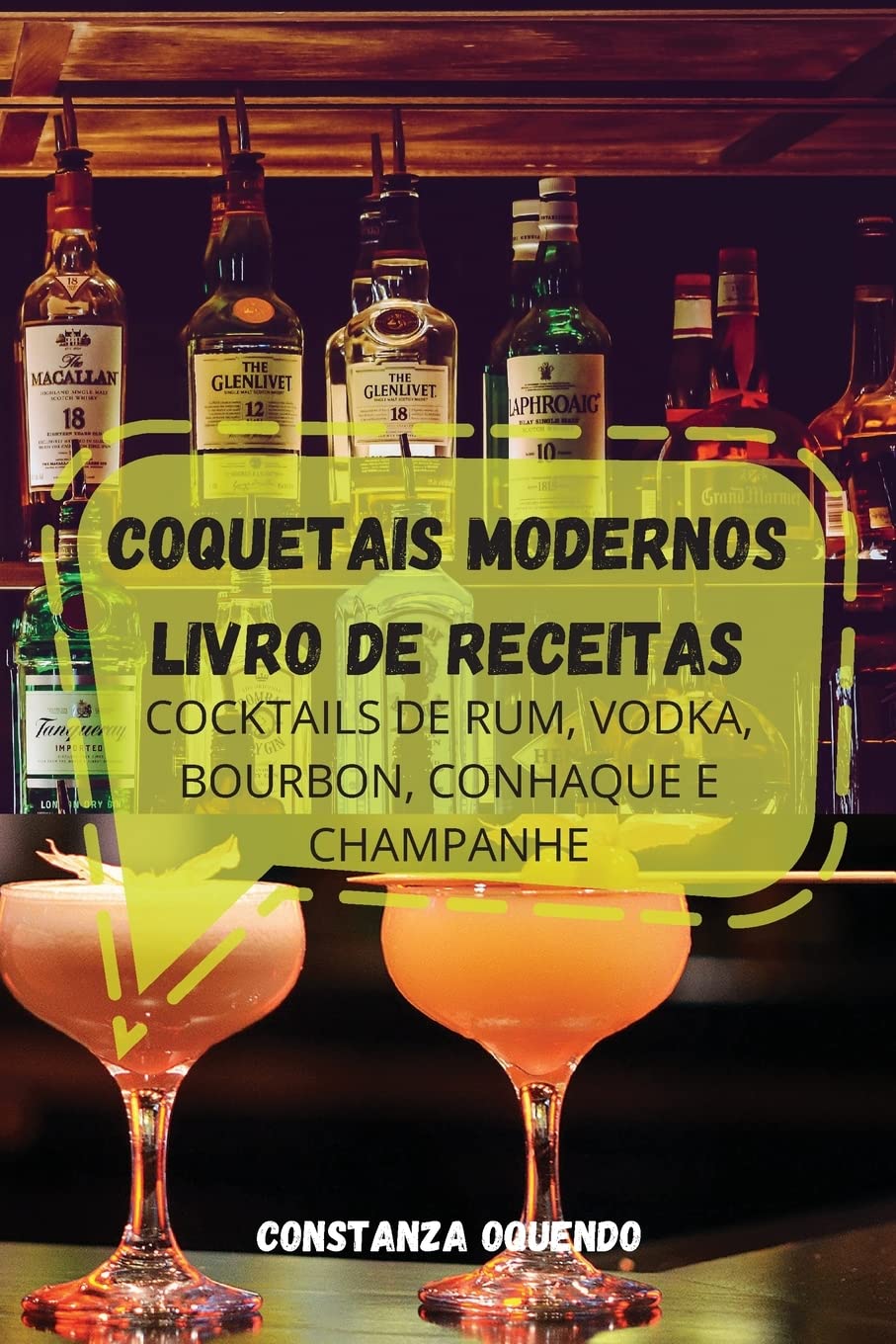 COQUETAIS MODERNOS LIVRO DE RECEITAS baixar o livro de graça