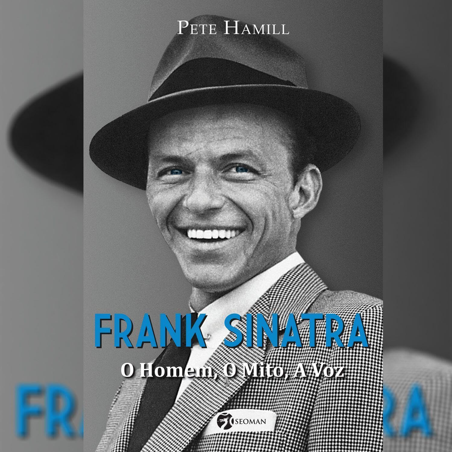 Frank Sinatra: O Homem, o Mito, a Voz baixar o livro de graça