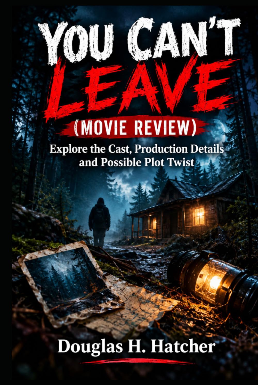 capítulo por capítulo baixar You Can’t Leave (Movie Review): Explore the Cast, Production Details and Possible Plot Twist (AMAZING MOVIES TO WATCH 2026)