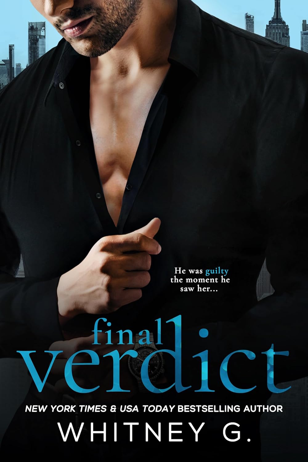 Final Verdict (Verdict Trilogy Book 1) (English Edition) baixar livro de graça
