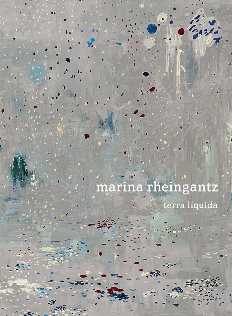 Marina Rheingantz: Terra líquida baixar livro de graça