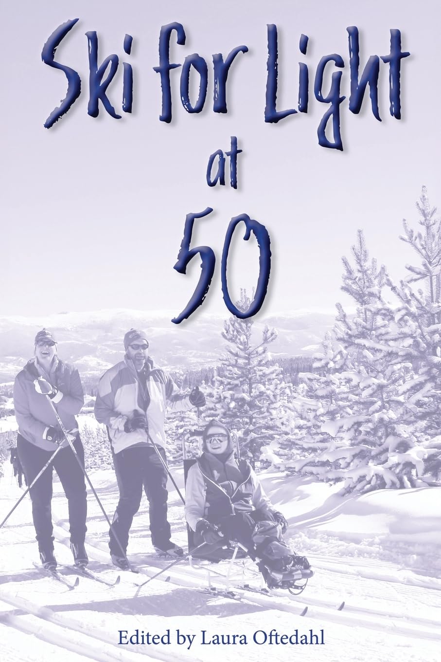 capítulo por capítulo baixar Ski For Light at 50
