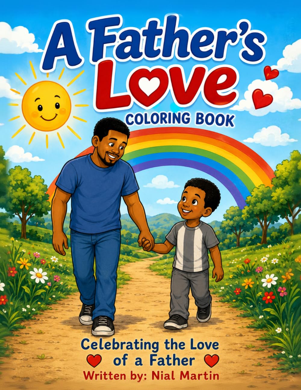 A Father's Love baixar o livro de graça