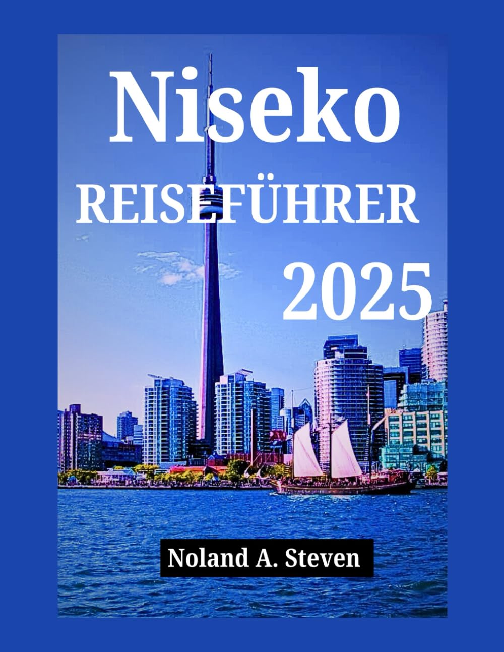 NISEKO REISEFÜHRER 2025: Entdecken Sie Japans Pulverschnee-Paradies: Skifahren, heiße Quellen, lokale Köstlichkeiten, Reiseroute und Tipps für Ihren günstigen Urlaub. (German Edition) baixar o livro de graça
