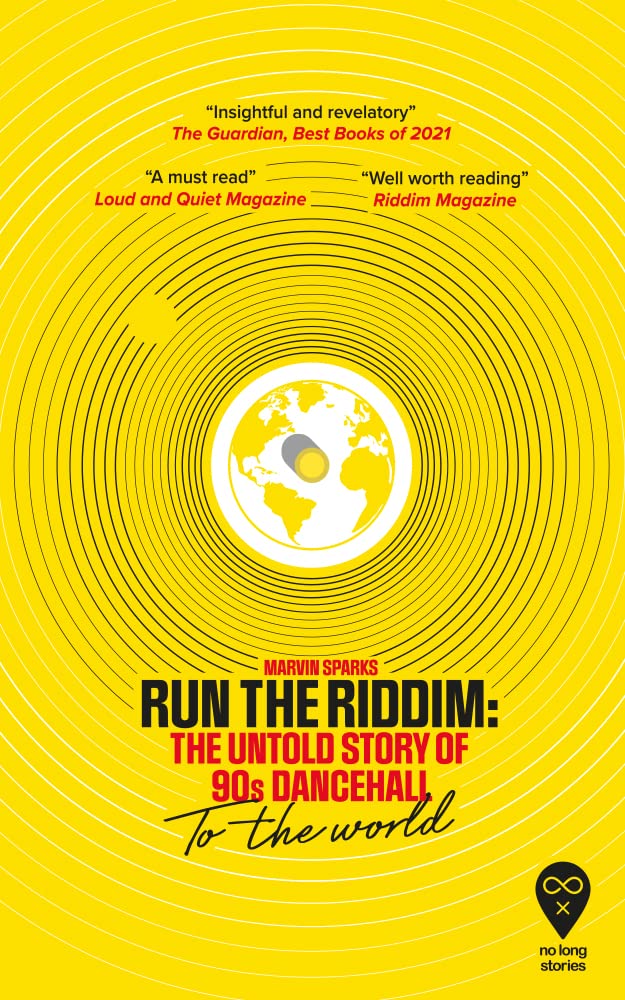 Run The Riddim: The Untold Story of '90s Dancehall to the World (English Edition) baixar o livro de graça