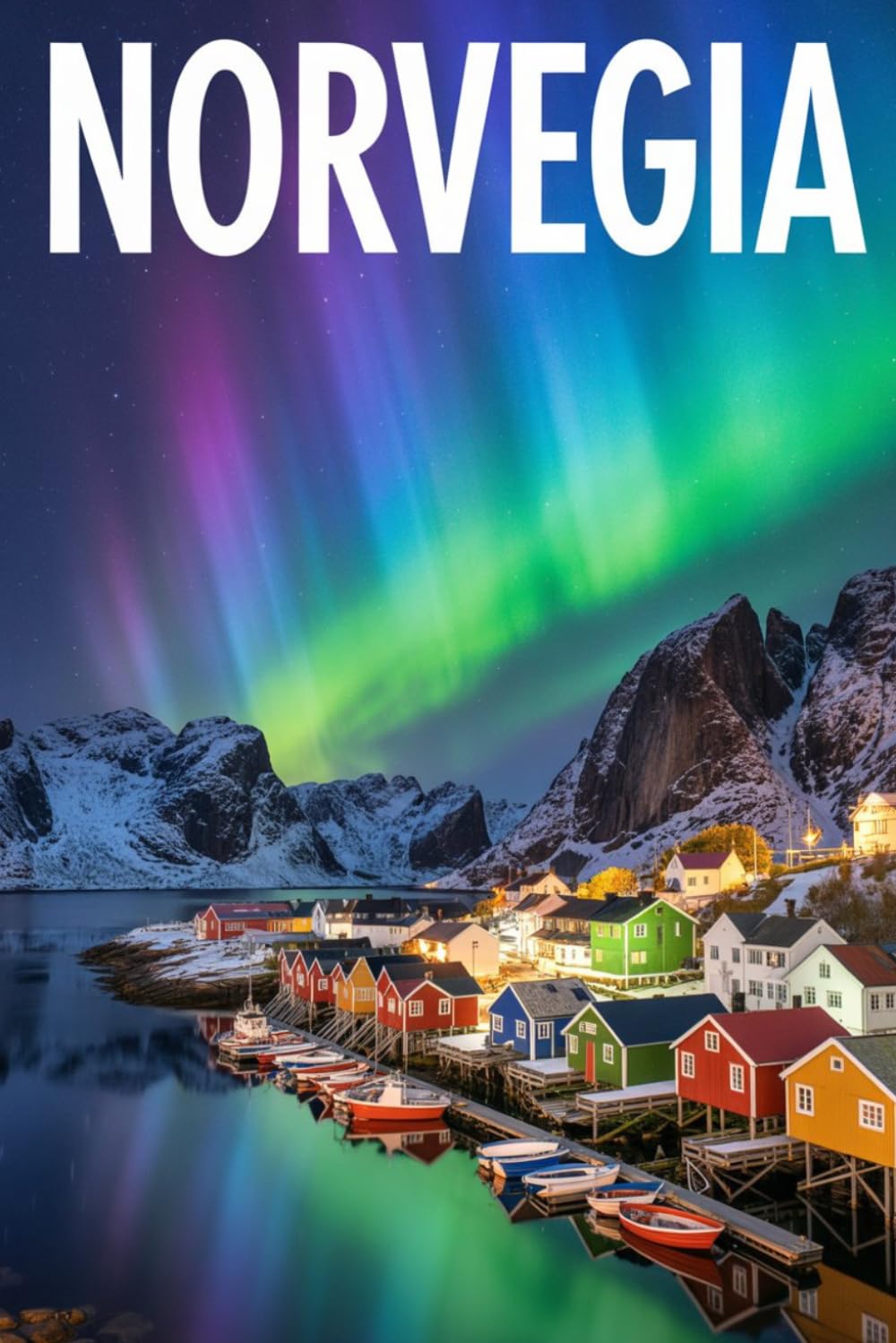 ler totalmente GUIDA NORVEGIA - Tutto ciò di cui hai Davvero Bisogno: Itinerari Dettagliati Giorno per Giorno, Luoghi Segreti Mozzafiato e Consigli Strategici da... la Norvegia come un Local (Italian Edition)