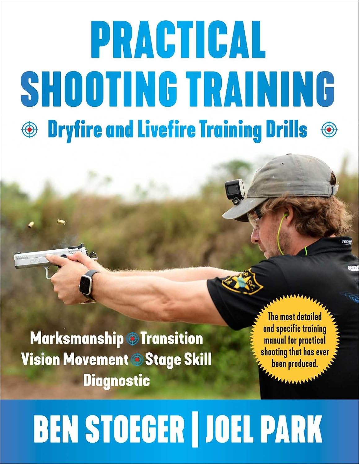 Practical Shooting Training (English Edition) baixar o livro de graça
