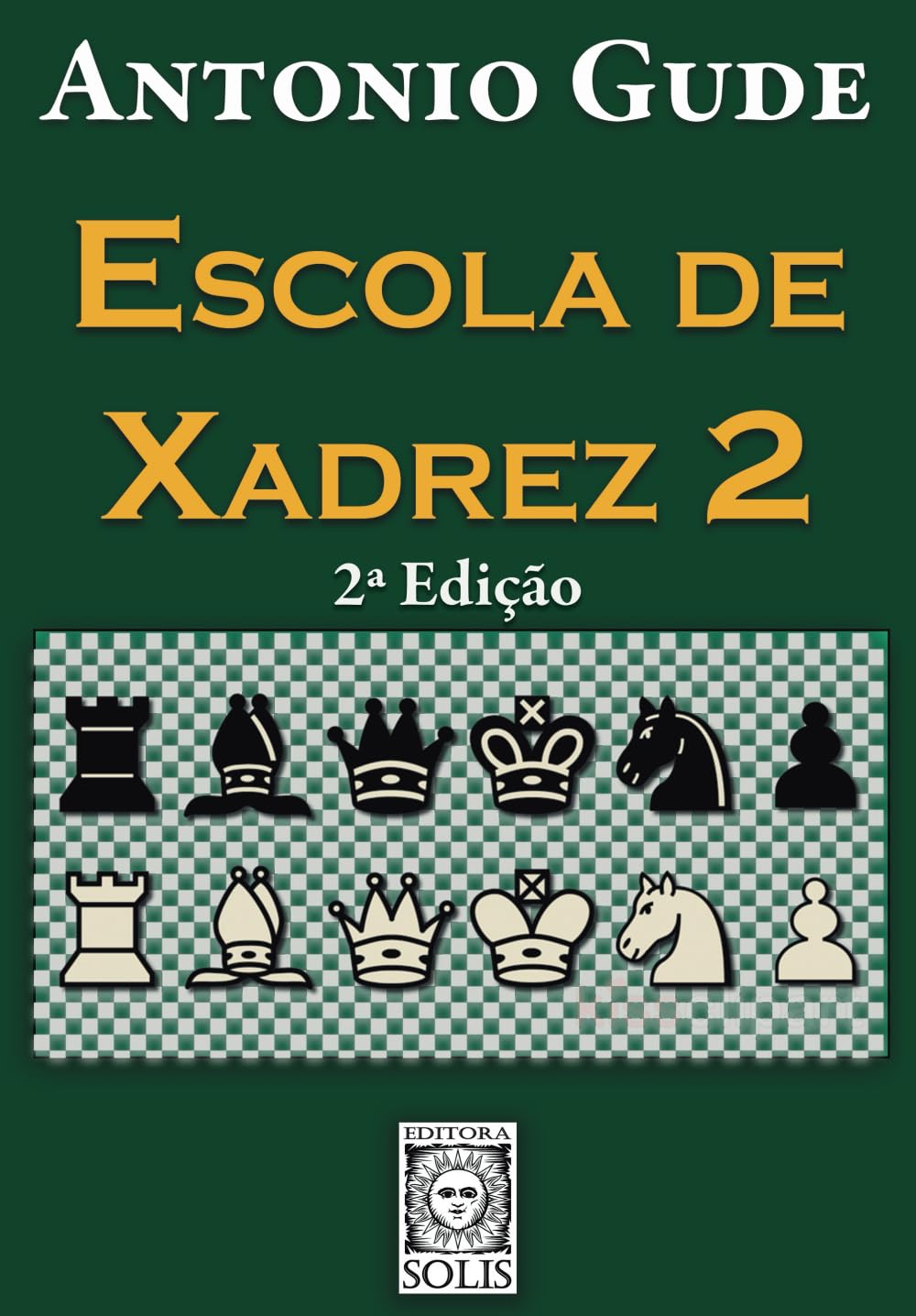 capítulo por capítulo baixar Escola de Xadrez 2