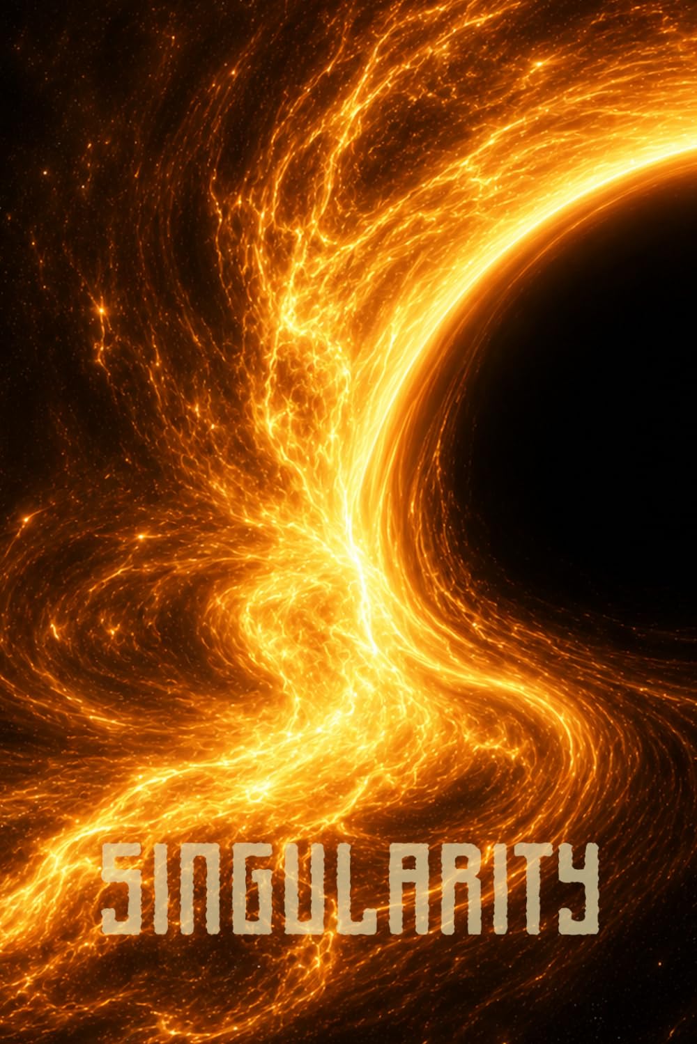 SINGULARITY: Plasma Storm - Lines 15