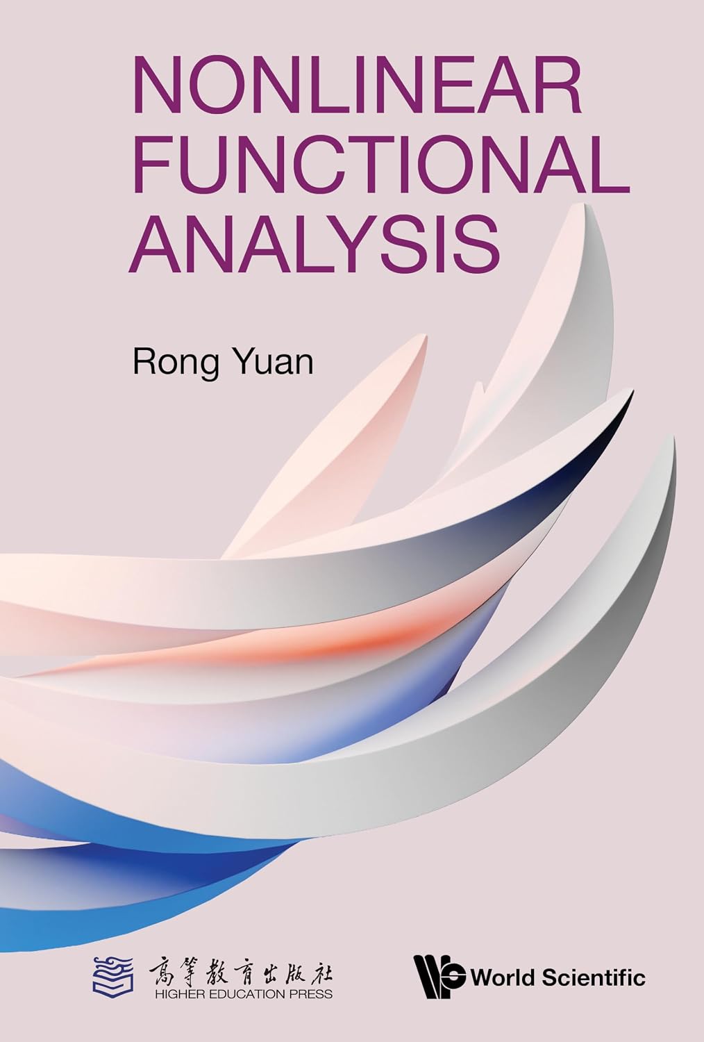 Nonlinear Functional Analysis (English Edition)