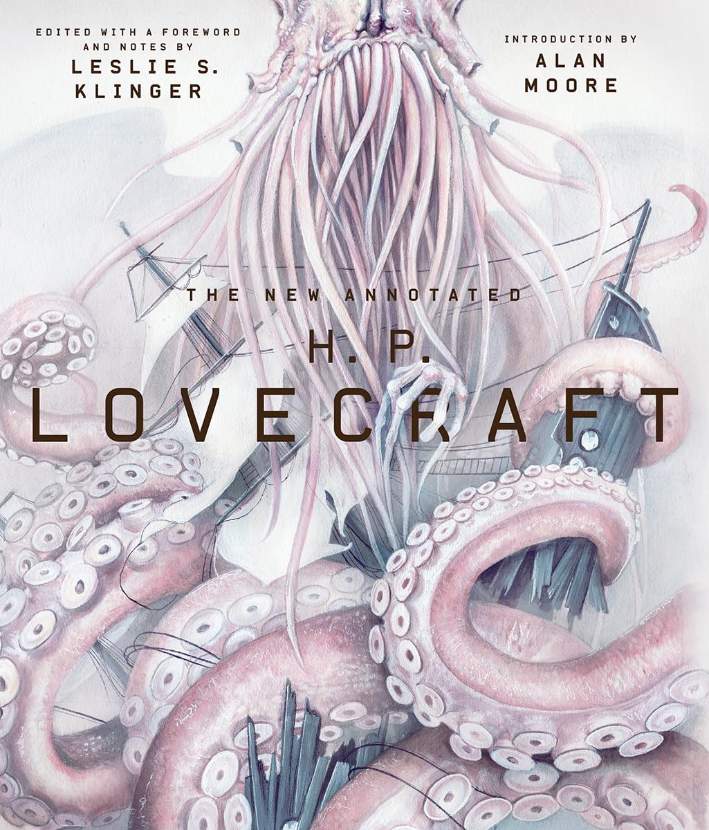 The New Annotated H. P. Lovecraft: 0 baixar o livro de graça