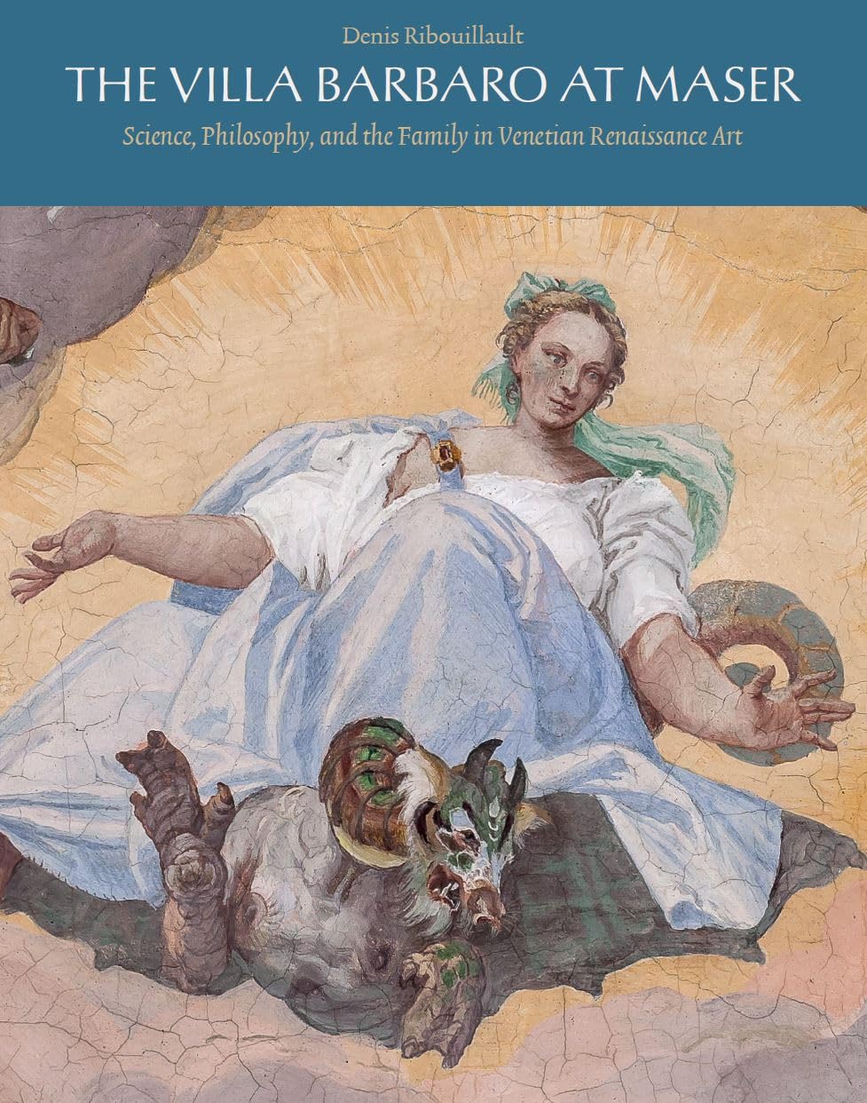 capítulo por capítulo baixar The Villa Barbaro at Maser: Science, Philosophy, and the Family in Venetian Renaissance Art: 11