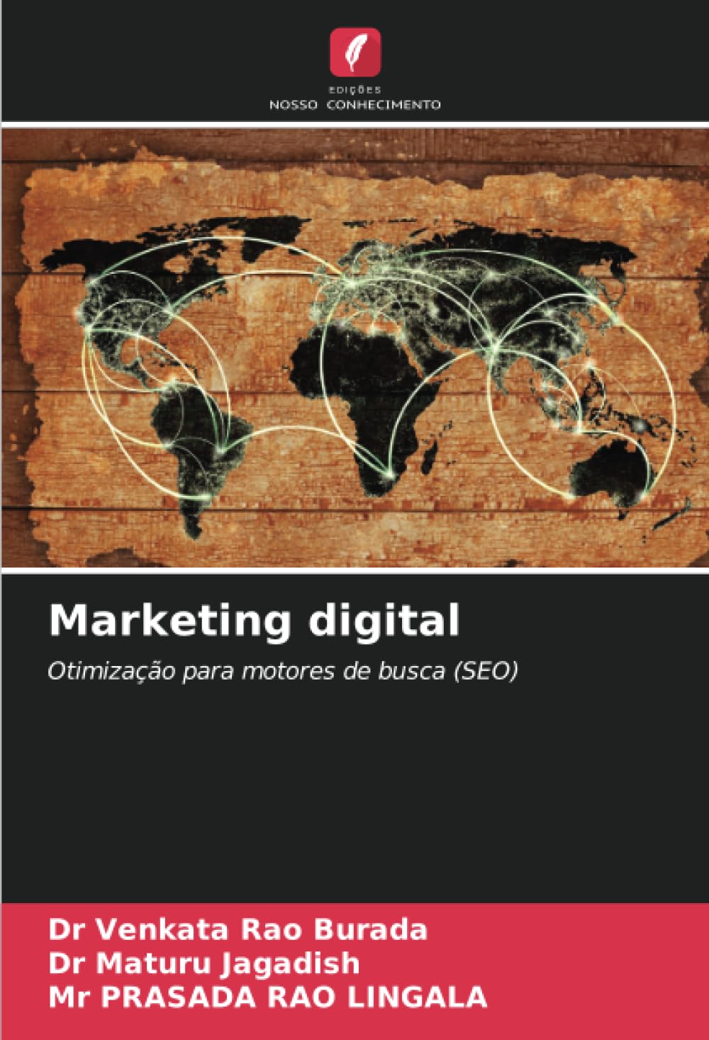ler totalmente Marketing digital: Otimização para motores de busca (SEO) (Portuguese Edition)