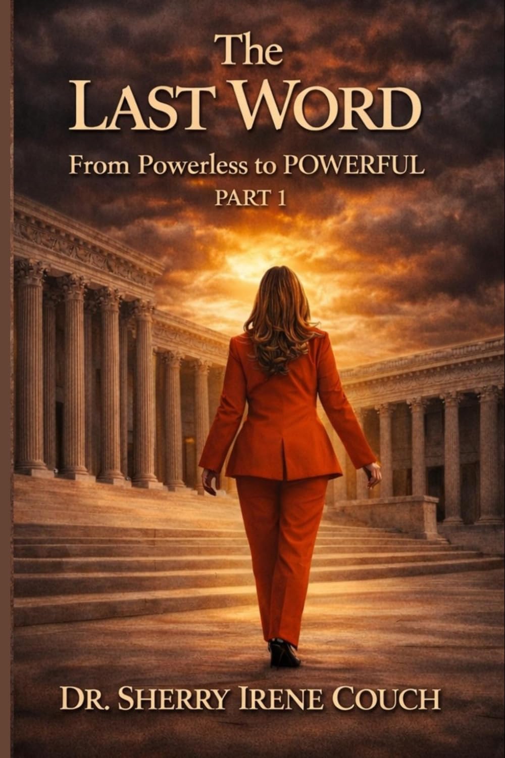 ler totalmente The Last Word: From Powerless to POWERFUL – Part One