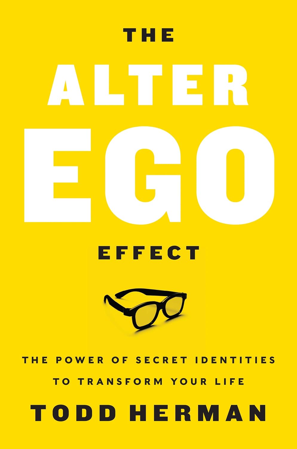 The Alter Ego Effect: The Power of Secret Identities to Transform Your Life (English Edition) baixar livro de graça