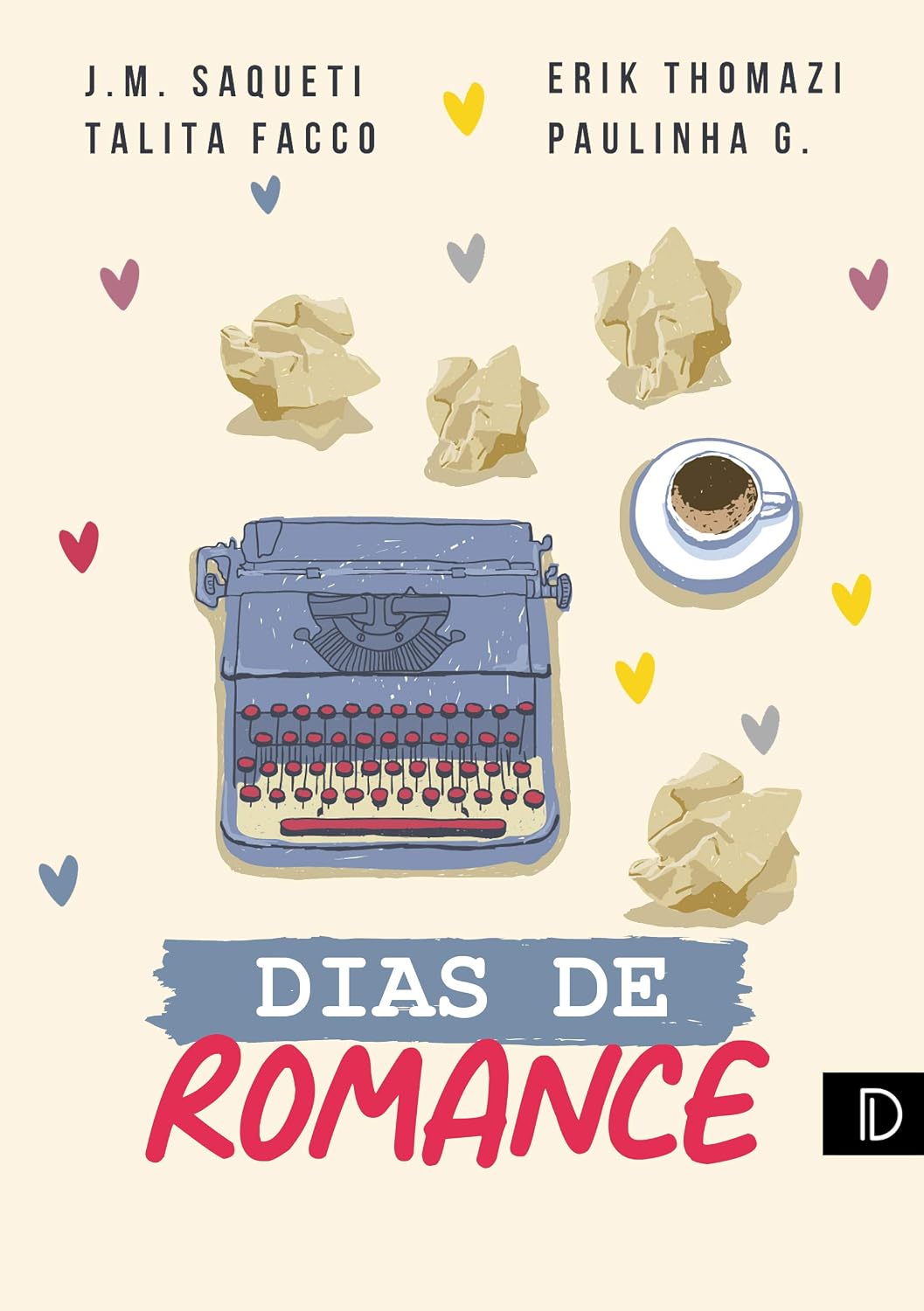 Dias de Romance baixar livro de graça