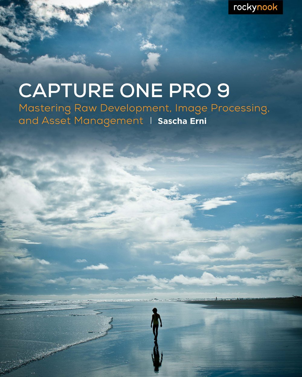 ler totalmente Capture One Pro 9: Mastering Raw Development, Image Processing, and Asset Management (English Edition)