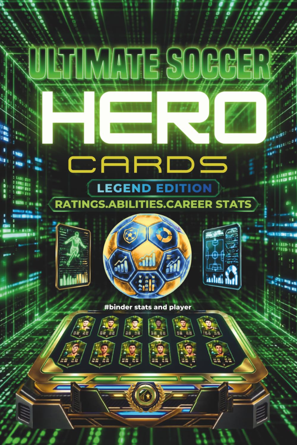 capítulo por capítulo baixar LEGEND SOCCER HERO CARDS: Football Heroes & Legend Collection, Ratings, Abilities, Career Stats, Best Football Players of the WORLD