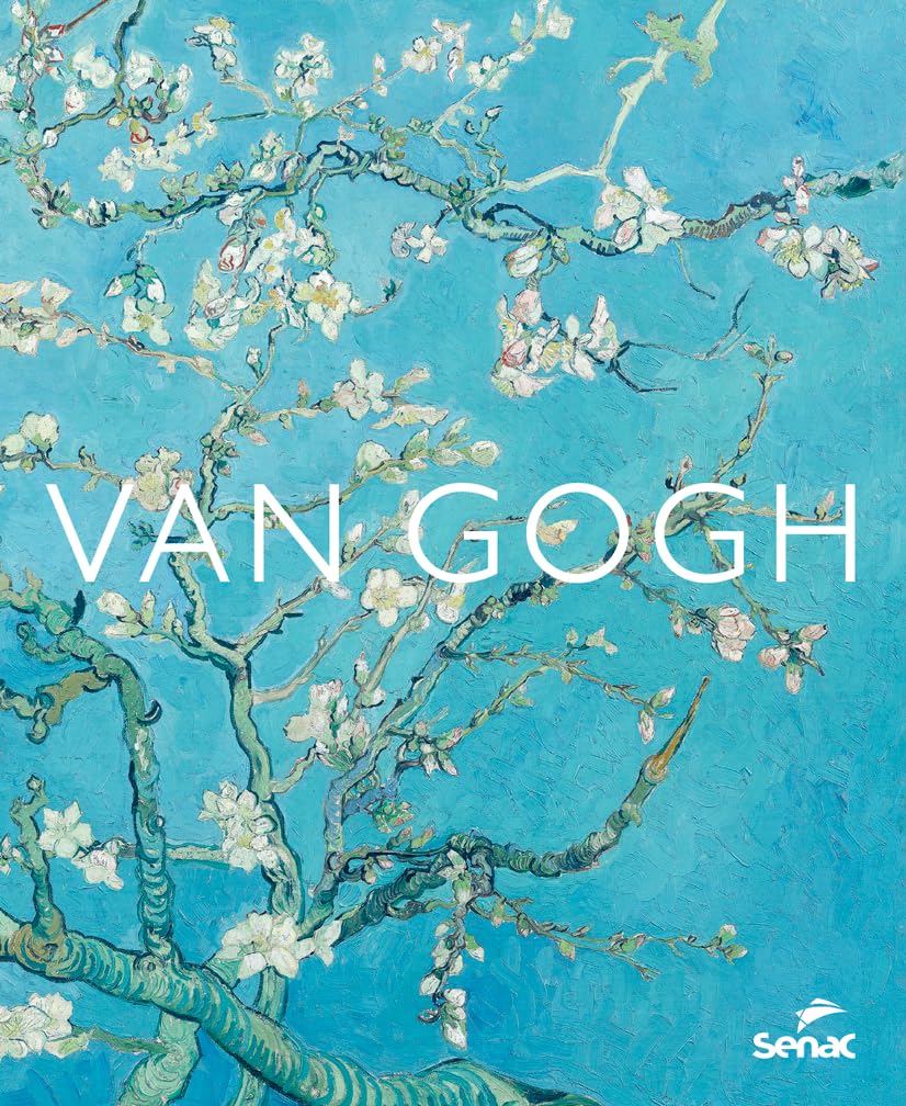 Van Gogh baixar livro de graça