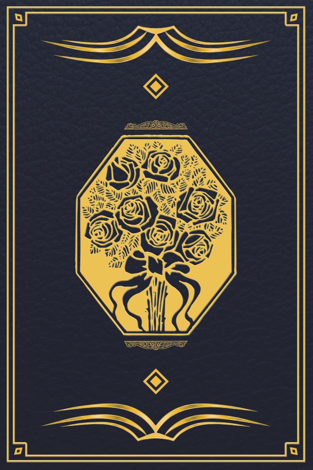 ler totalmente North Westington Eastshire Elite Limited Thrifter’s Journal: Blue