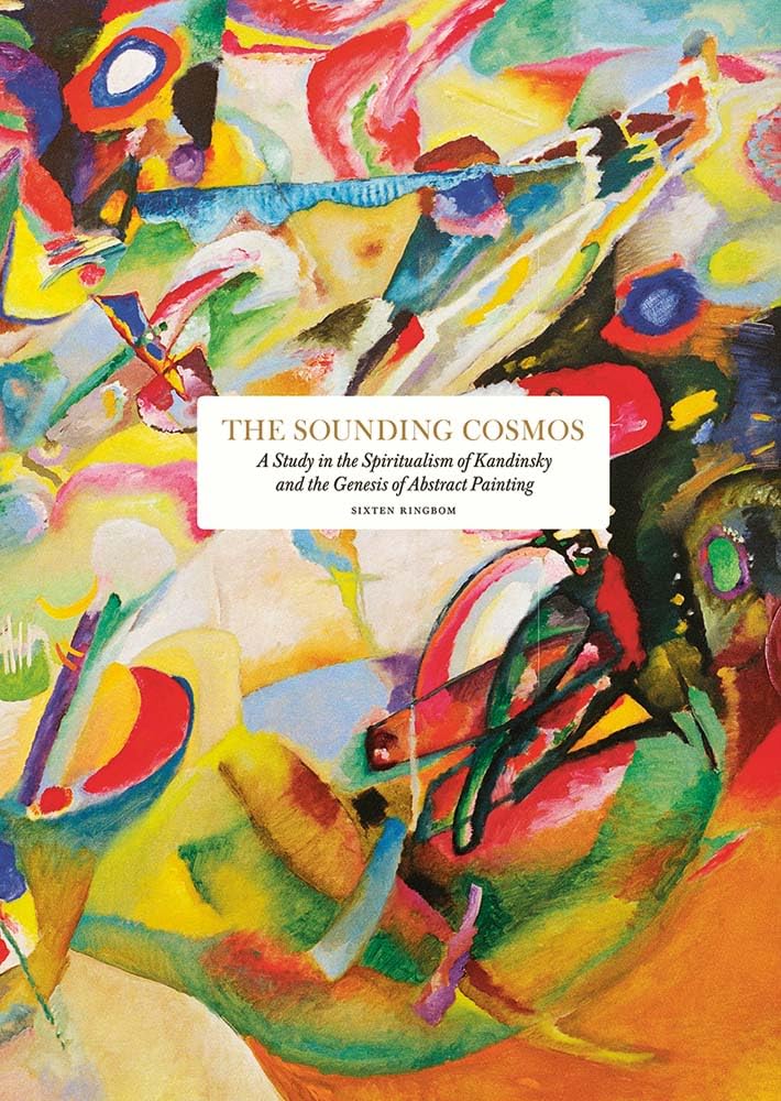 ler totalmente The Sounding Cosmos: A Study in the Spiritualism of Kandinsky and the Genesis of Abstract Painting