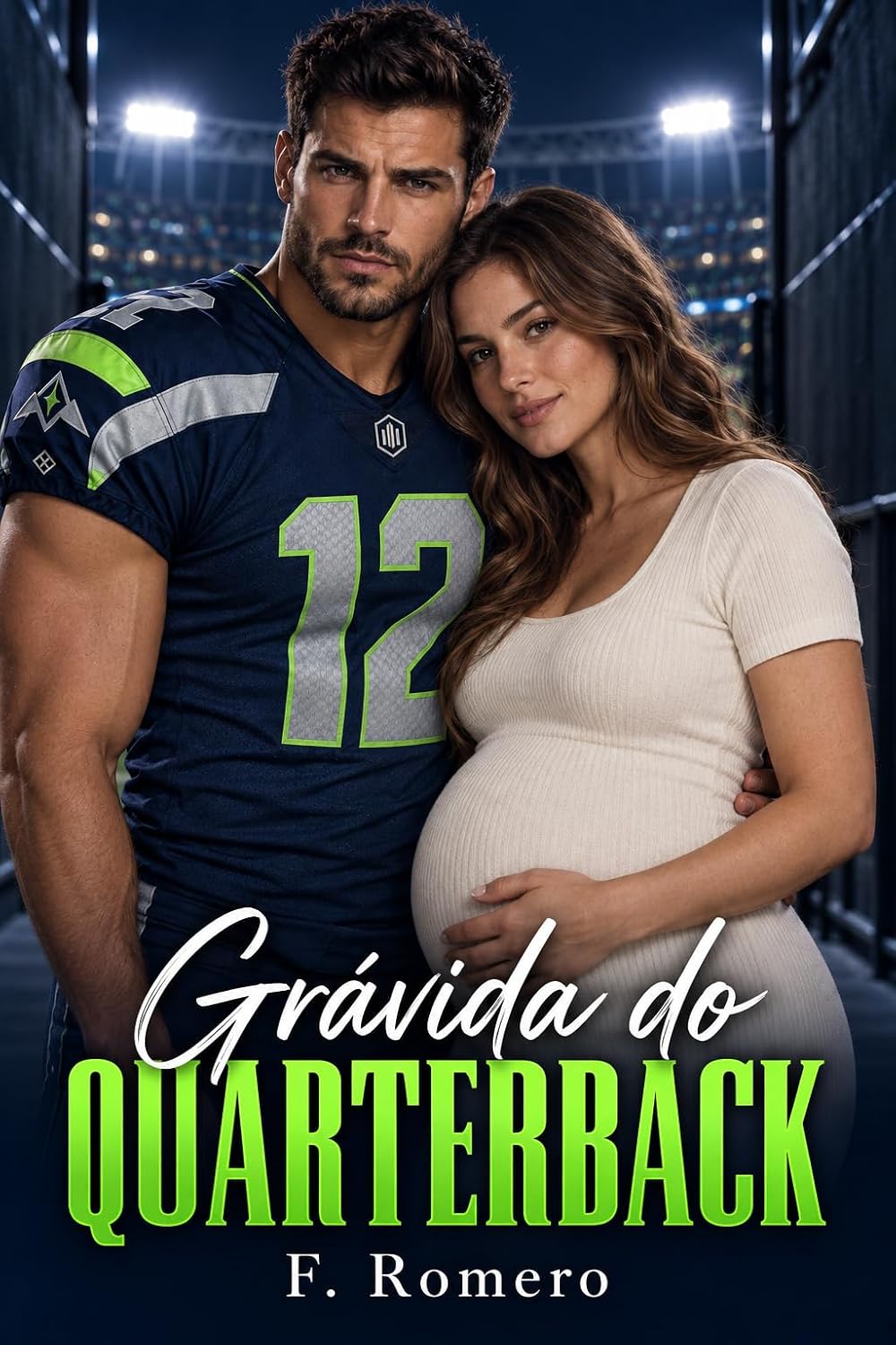 capítulo por capítulo baixar GRÁVIDA DO QUARTERBACK
