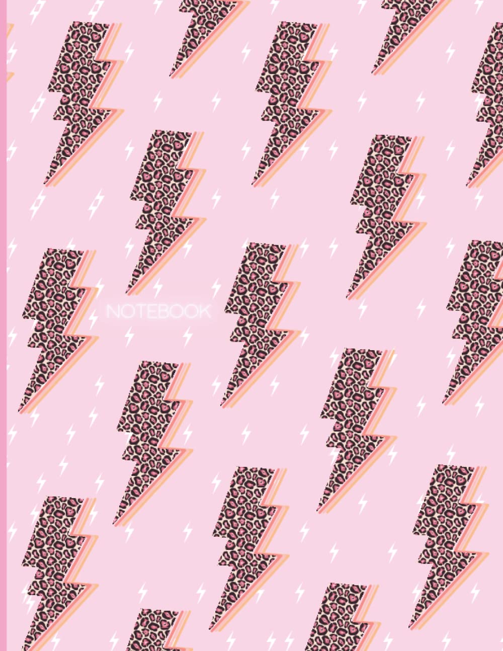 ler totalmente Notebook Aesthetic: Preppy, Aesthetic Notebook For School, College Ruled, Notebook for Teens, Aesthetic Composition Notebook