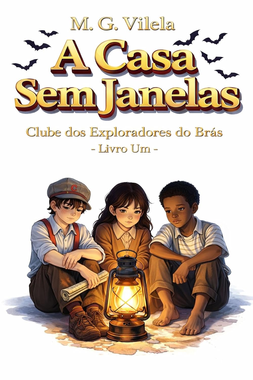 O MISTÉRIO DA CASA SEM JANELAS: Clube dos Exploradores do Brás baixar o livro de graça