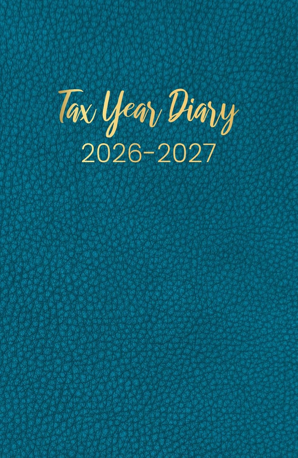 Tax Year 2026-2027: A5 April to April Tax Year Diary 2026-2027 Week to View, Income and Expenses Tracker for Small Business & Self Employed | Blue baixar livro de graça