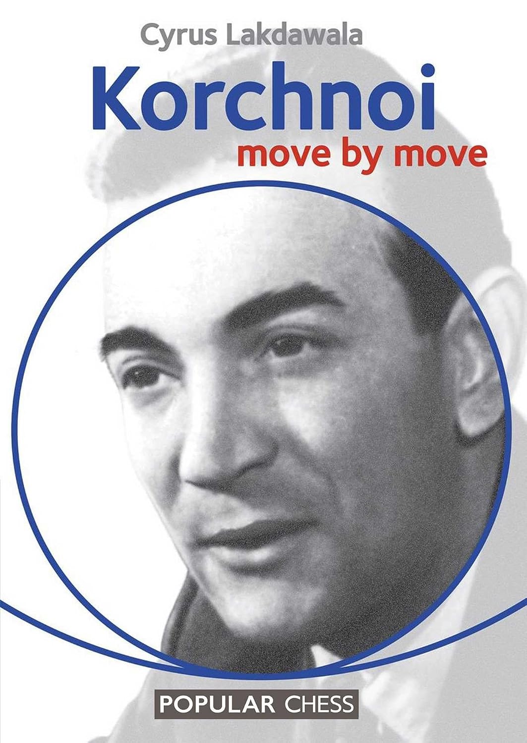 Korchnoi:: Move by Move (English Edition) baixar o livro de graça