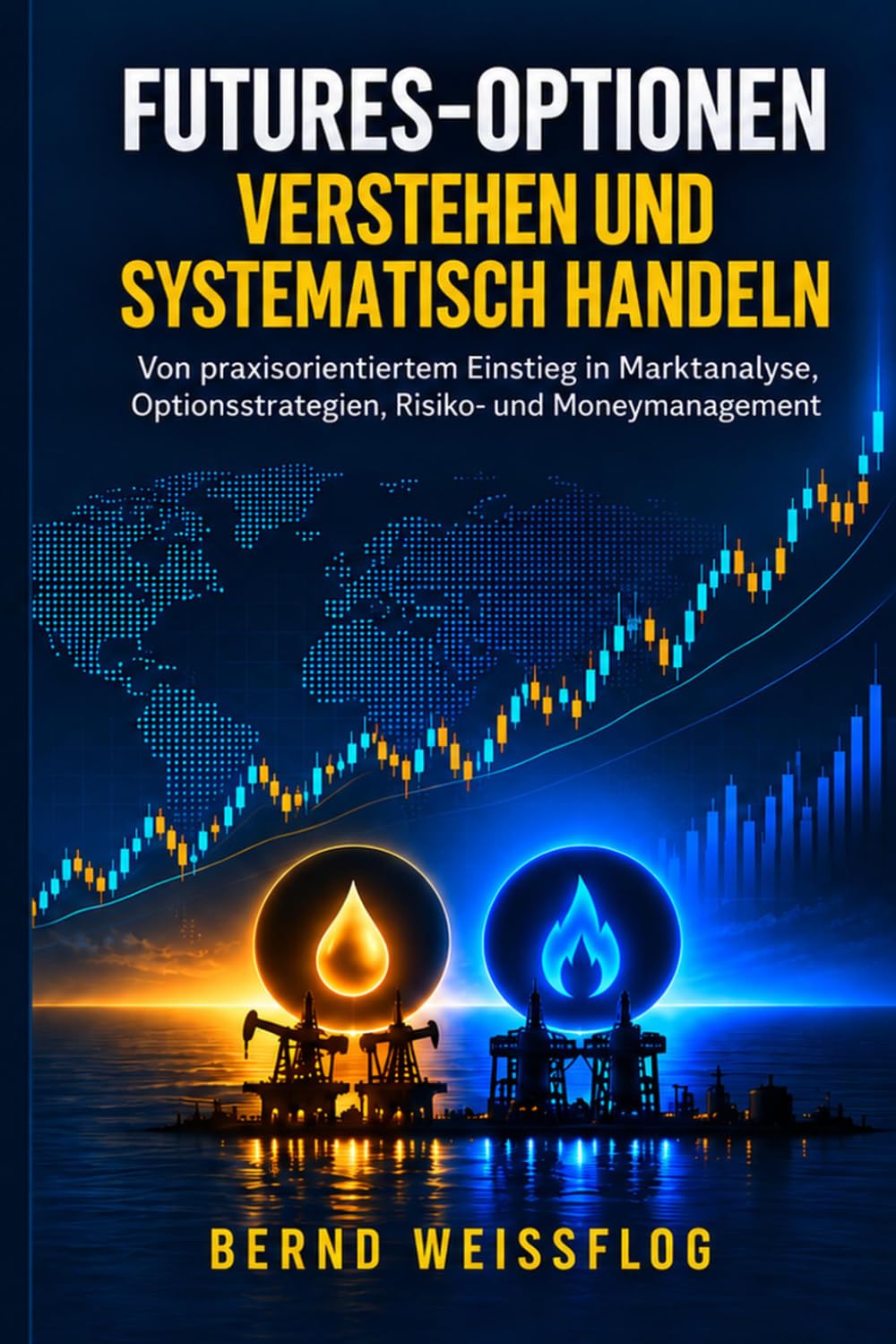 capítulo por capítulo baixar FUTURES-OPTIONEN: VERSTEHEN UND SYSTEMATISCH HANDELN (German Edition)