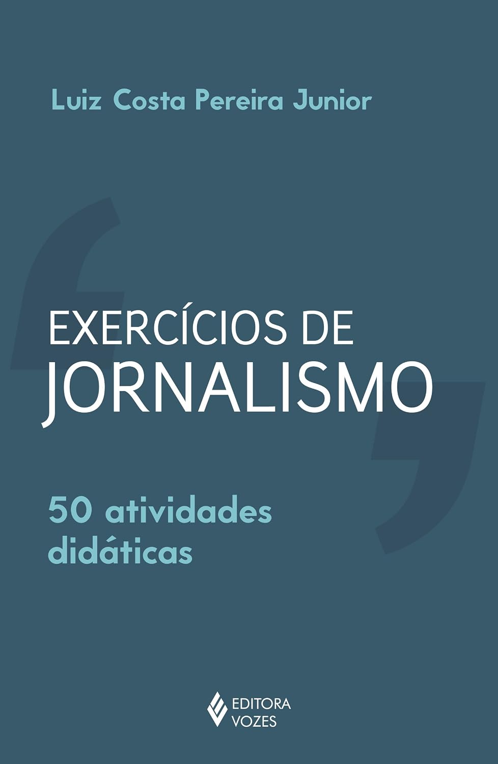 Exercícios de jornalismo: 50 atividades didáticas baixar o livro de graça
