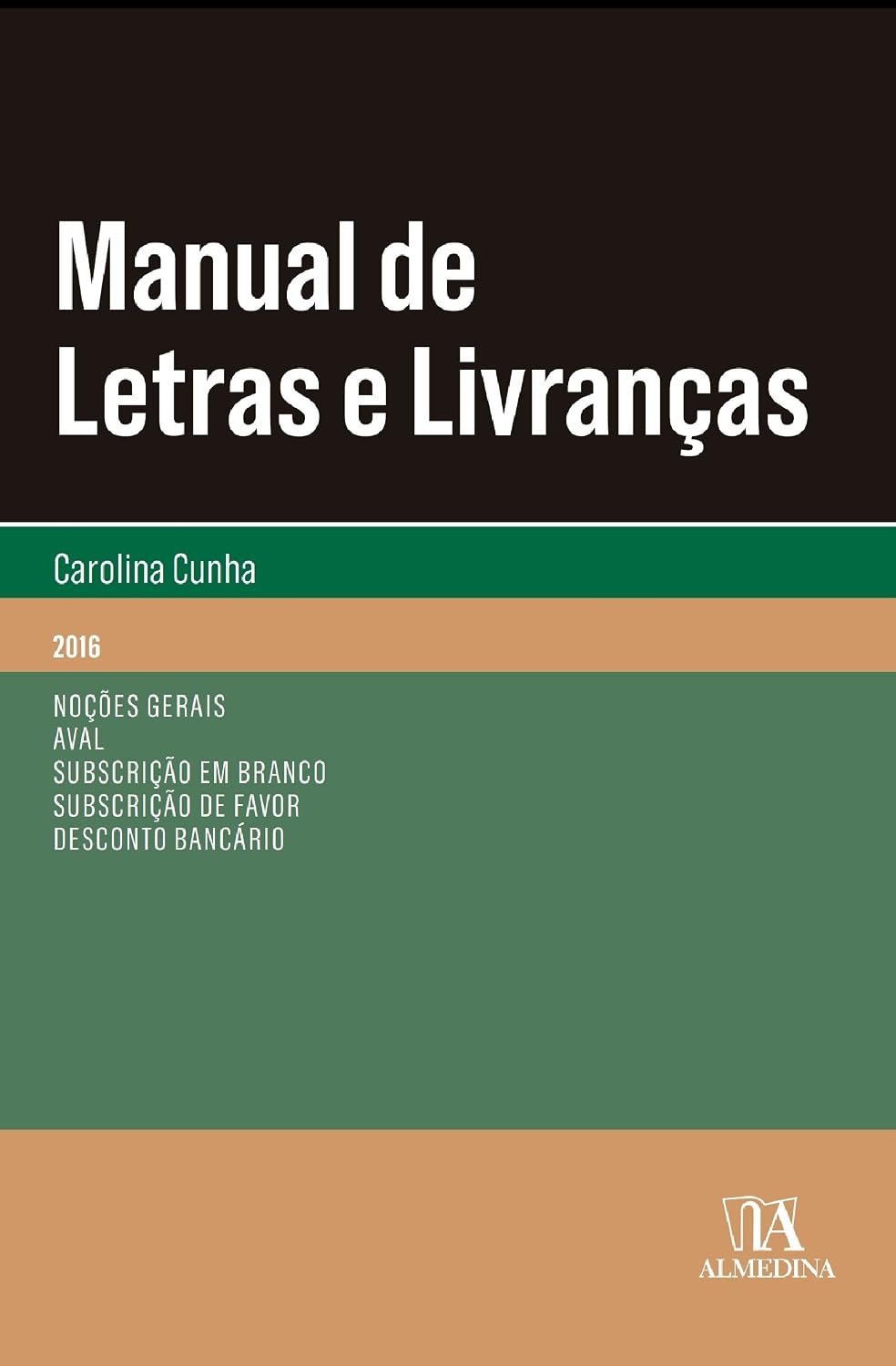 ler totalmente Manual de Letras e Livranças