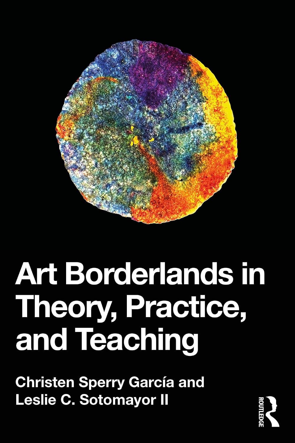 ler totalmente Art Borderlands in Theory, Practice, and Teaching (English Edition)